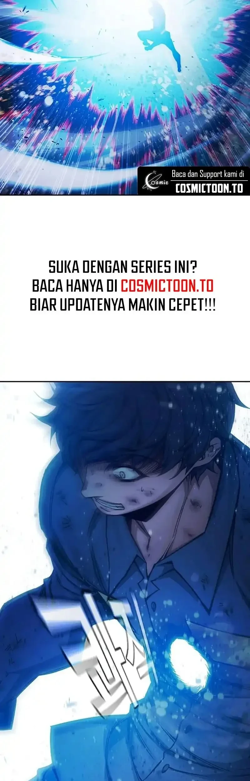 Juvenile Prison Chapter 98 - halaman 19