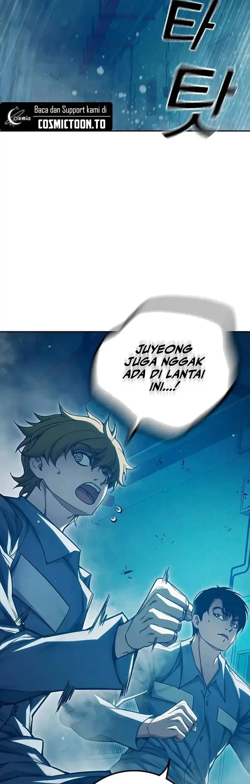 Juvenile Prison Chapter 98 - halaman 2