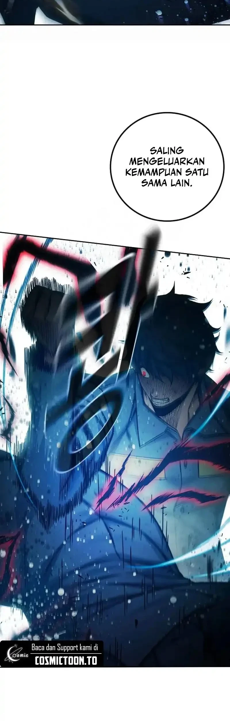 Juvenile Prison Chapter 98 - halaman 28