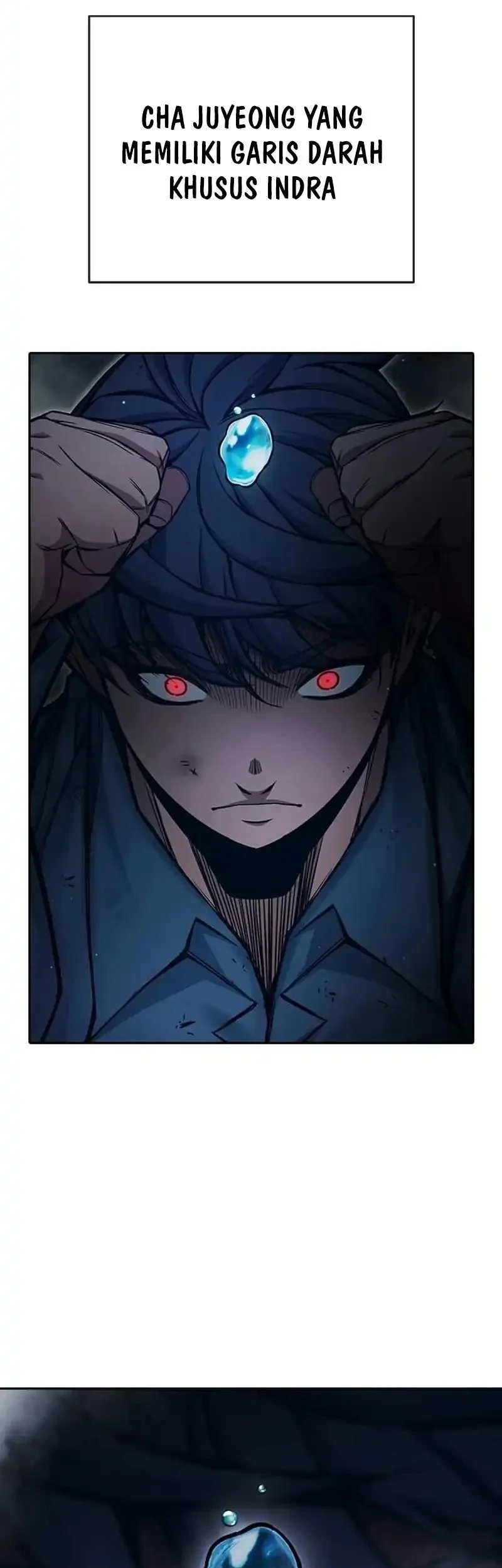 Juvenile Prison Chapter 98 - halaman 41