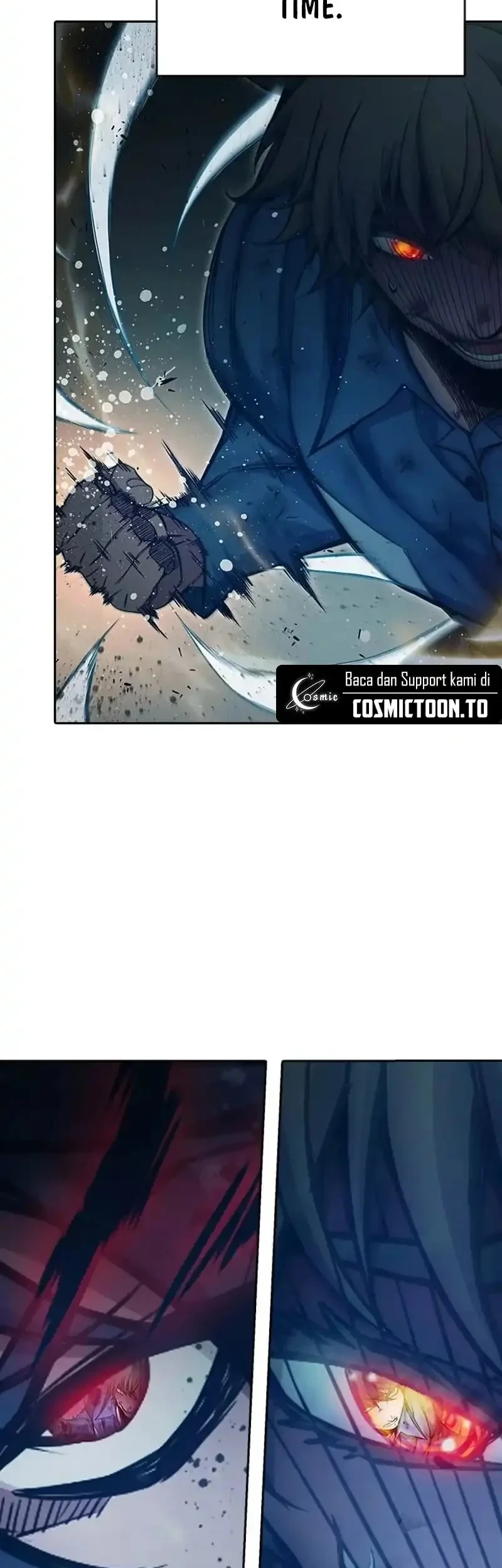 Juvenile Prison Chapter 98 - halaman 45
