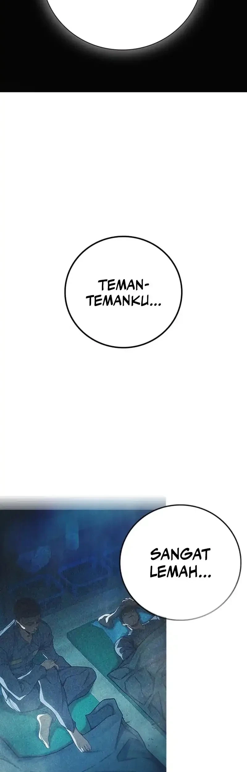 Juvenile Prison Chapter 98 - halaman 63