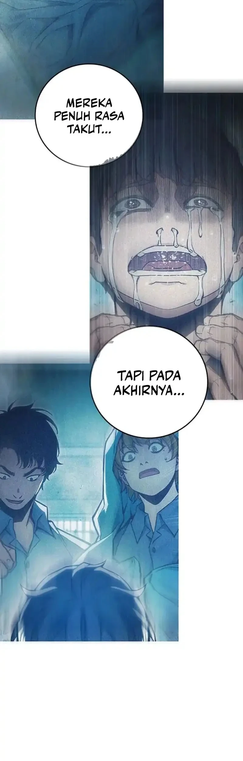 Juvenile Prison Chapter 98 - halaman 64