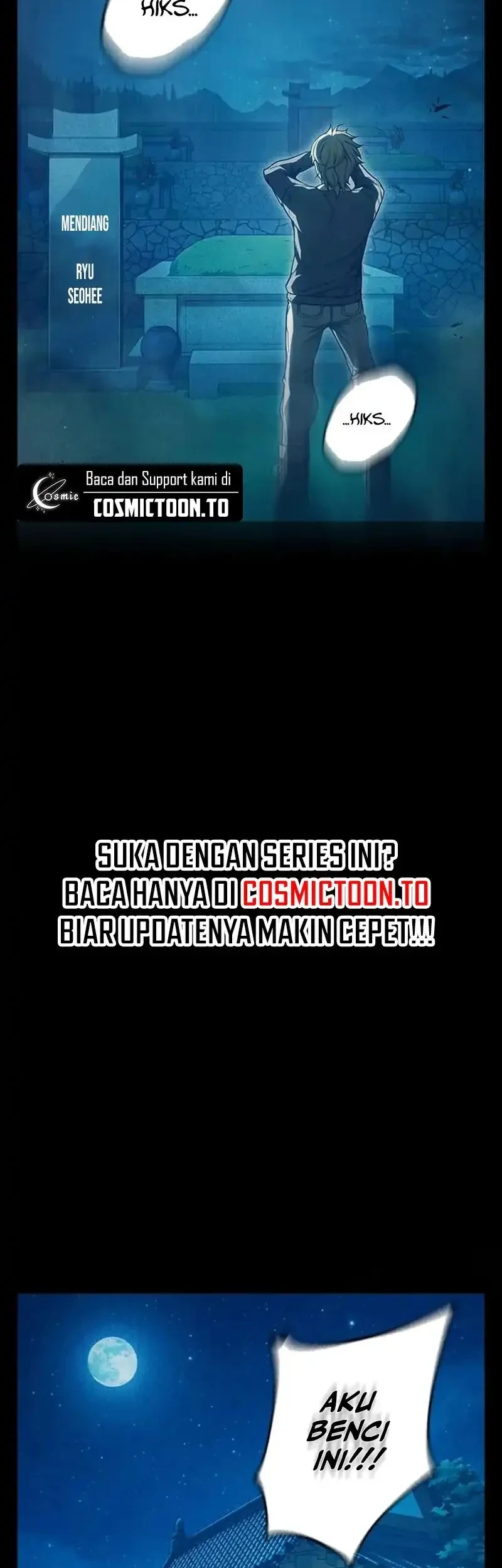 Juvenile Prison Chapter 98 - halaman 76