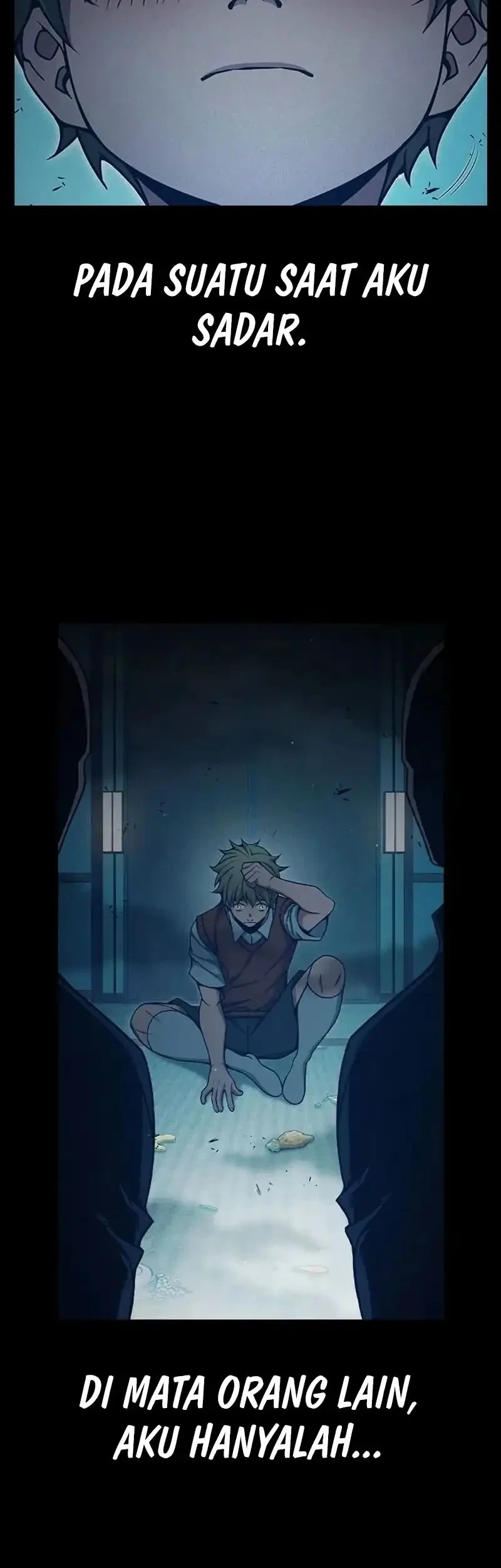 Juvenile Prison Chapter 98 - halaman 80
