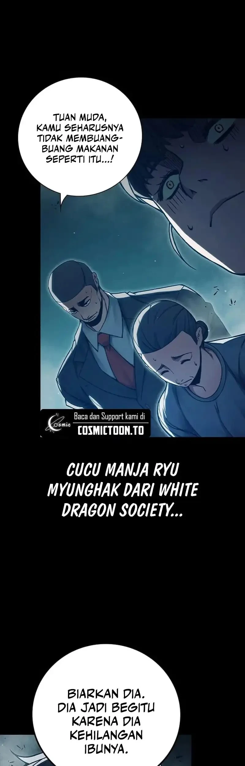 Juvenile Prison Chapter 98 - halaman 81