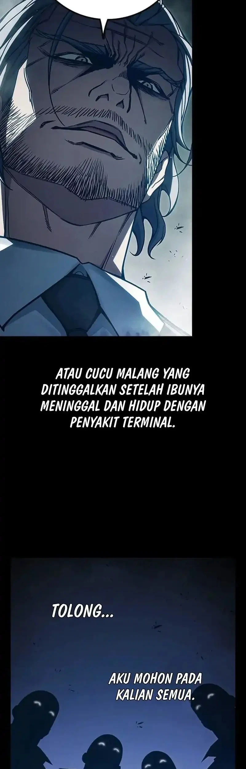 Juvenile Prison Chapter 98 - halaman 82