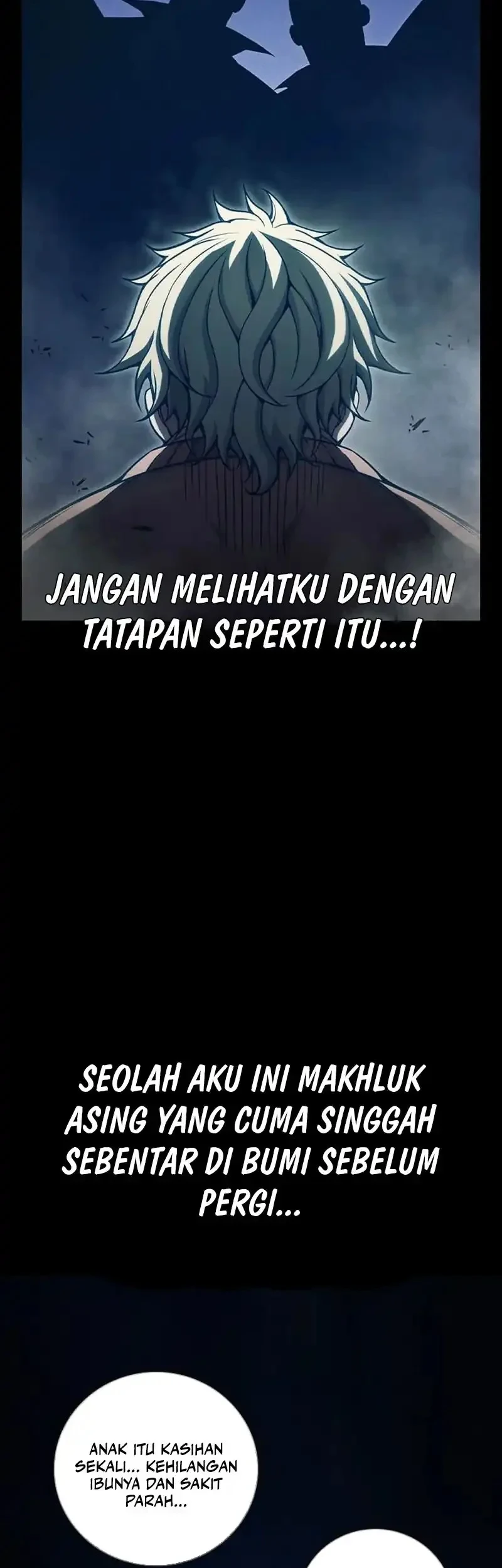 Juvenile Prison Chapter 98 - halaman 83