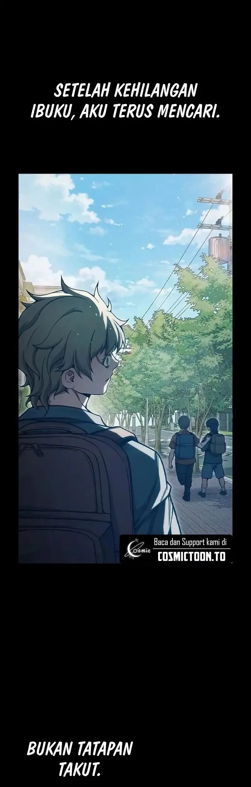 Juvenile Prison Chapter 98 - halaman 85