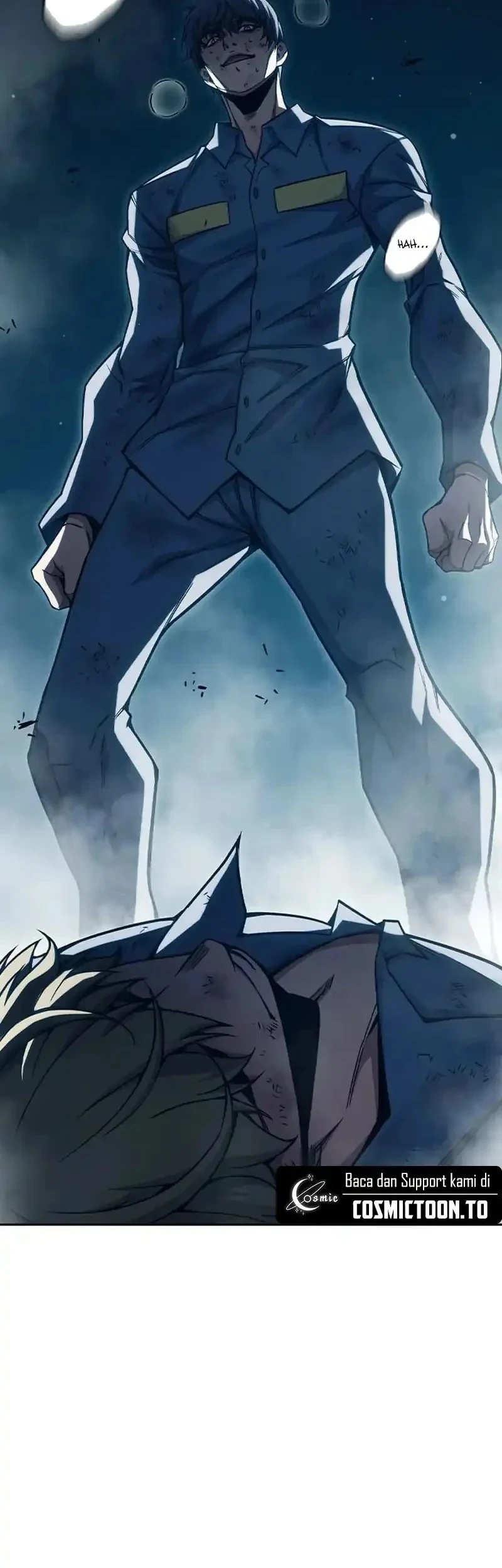 Juvenile Prison Chapter 98 - halaman 92