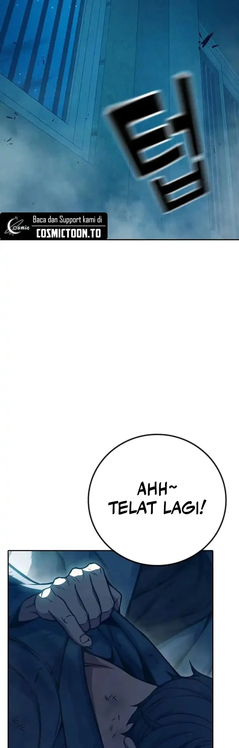 Juvenile Prison Chapter 98 - halaman 95