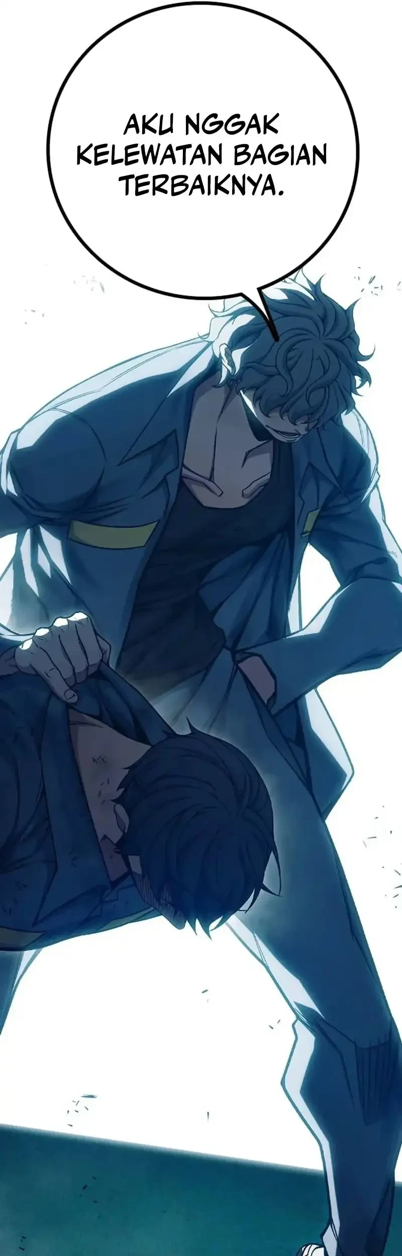 Juvenile Prison Chapter 98 - halaman 97