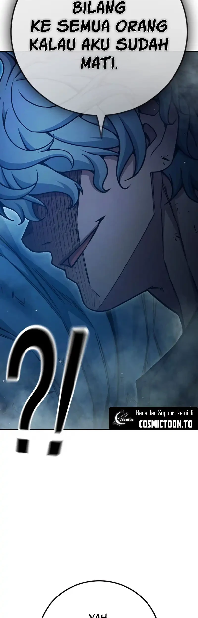 Juvenile Prison Chapter 99 - halaman 10