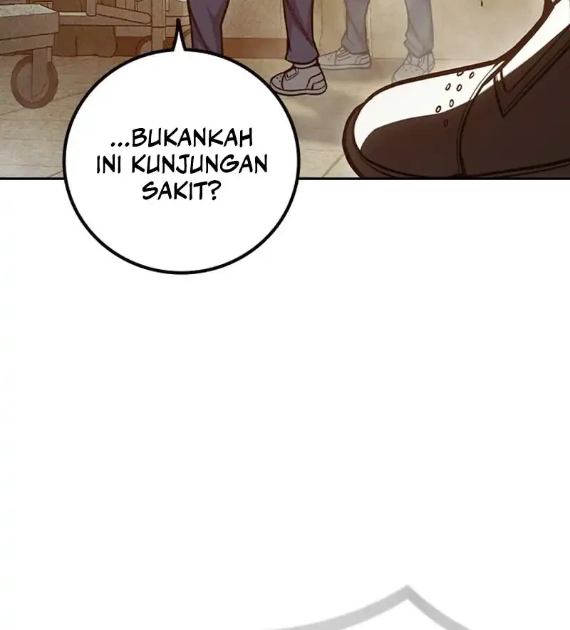 Juvenile Prison Chapter 99 - halaman 106