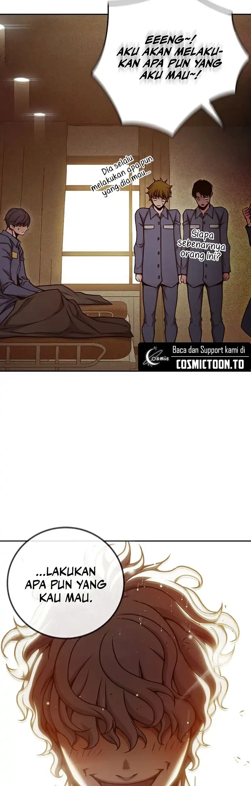 Juvenile Prison Chapter 99 - halaman 107