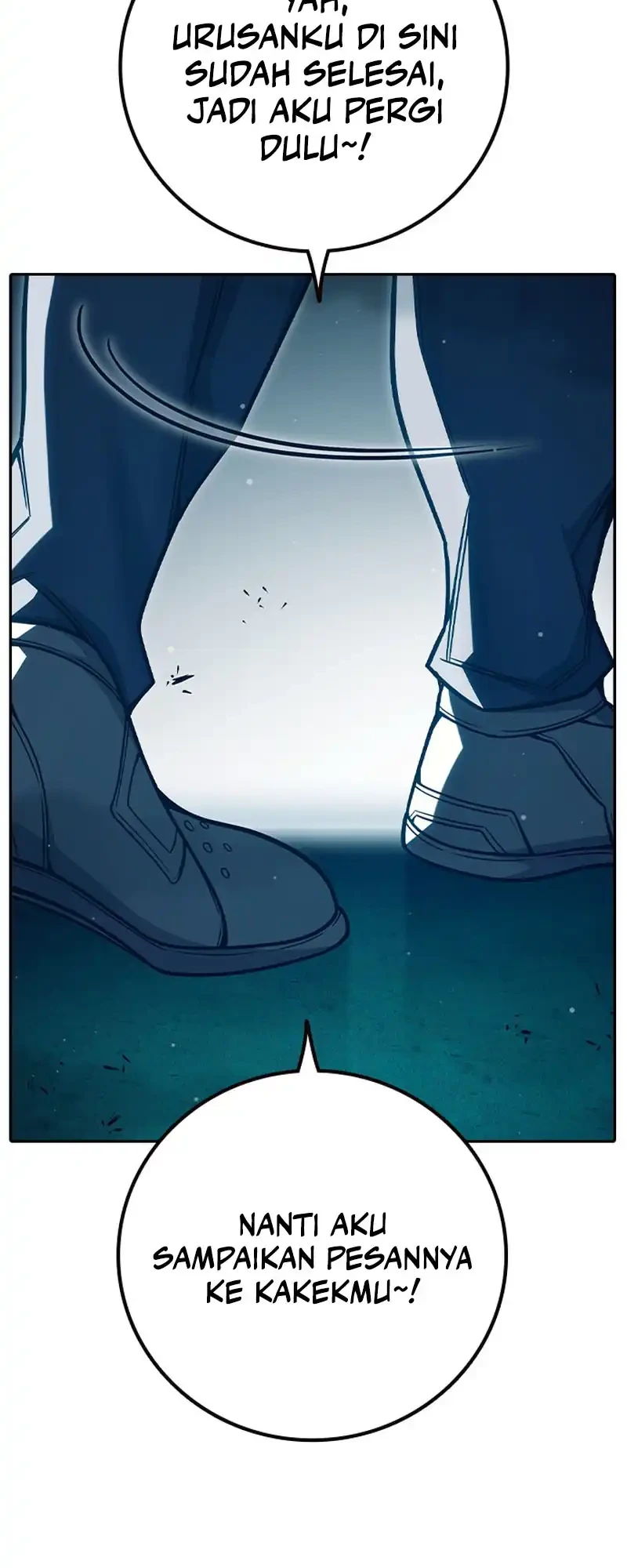 Juvenile Prison Chapter 99 - halaman 11