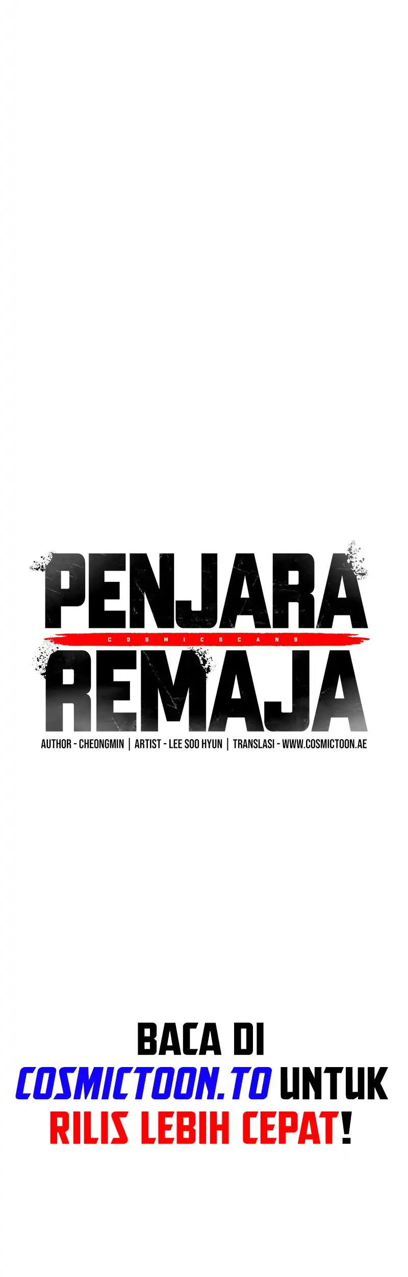 Juvenile Prison Chapter 99 - halaman 18