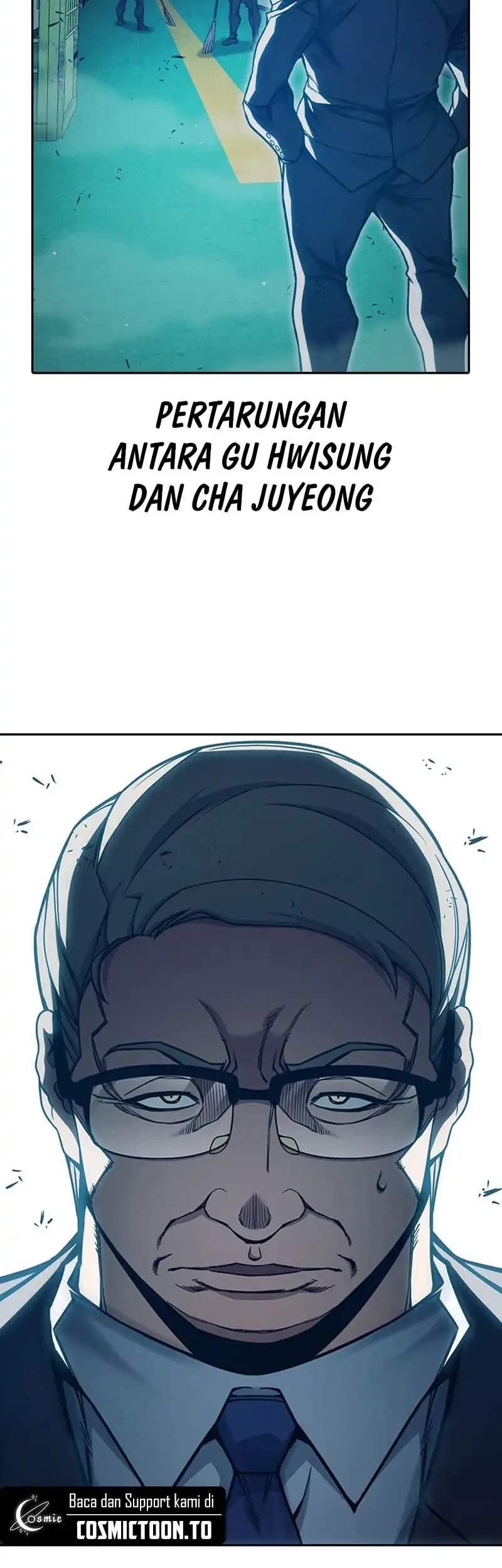 Juvenile Prison Chapter 99 - halaman 20