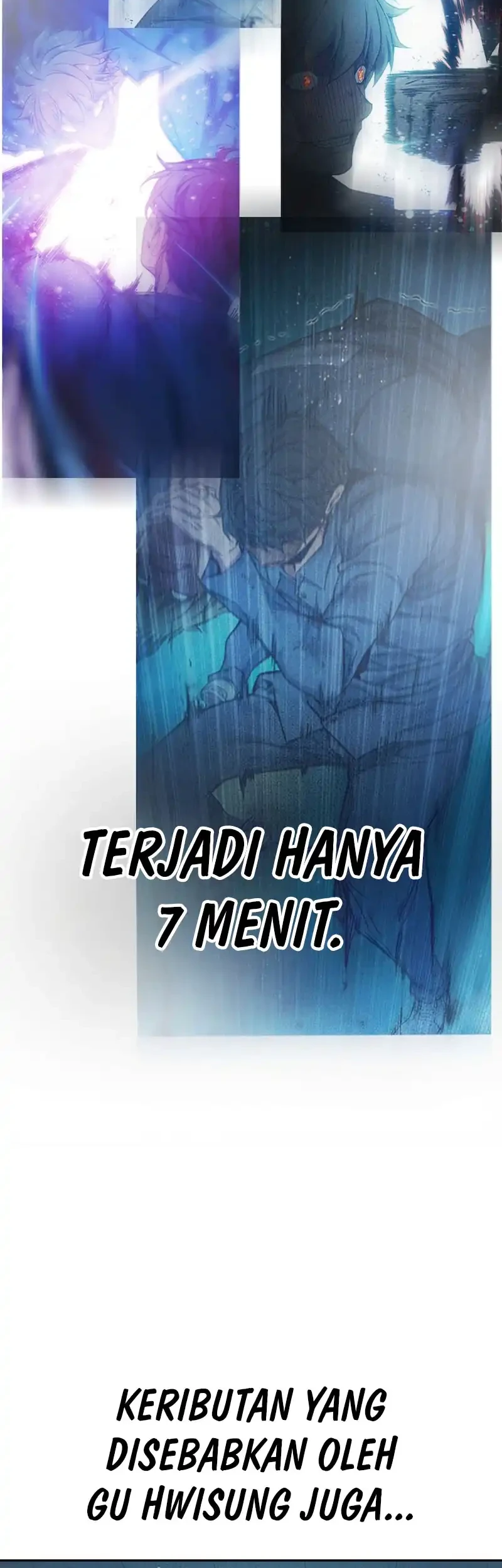 Juvenile Prison Chapter 99 - halaman 23