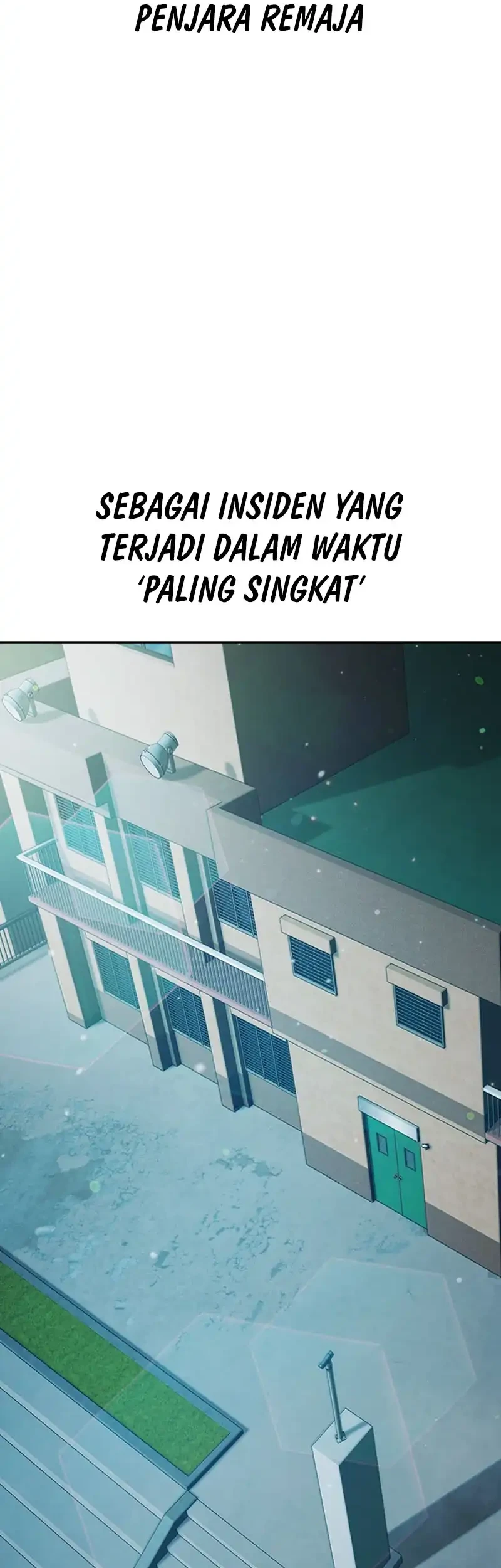Juvenile Prison Chapter 99 - halaman 25