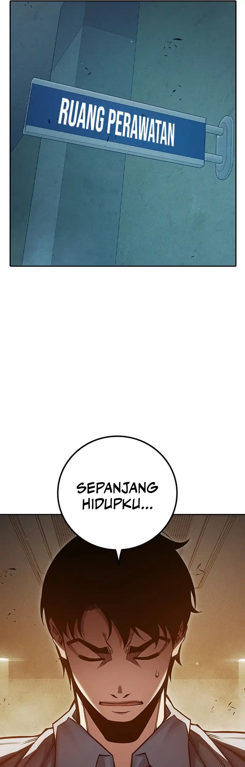 Juvenile Prison Chapter 99 - halaman 27