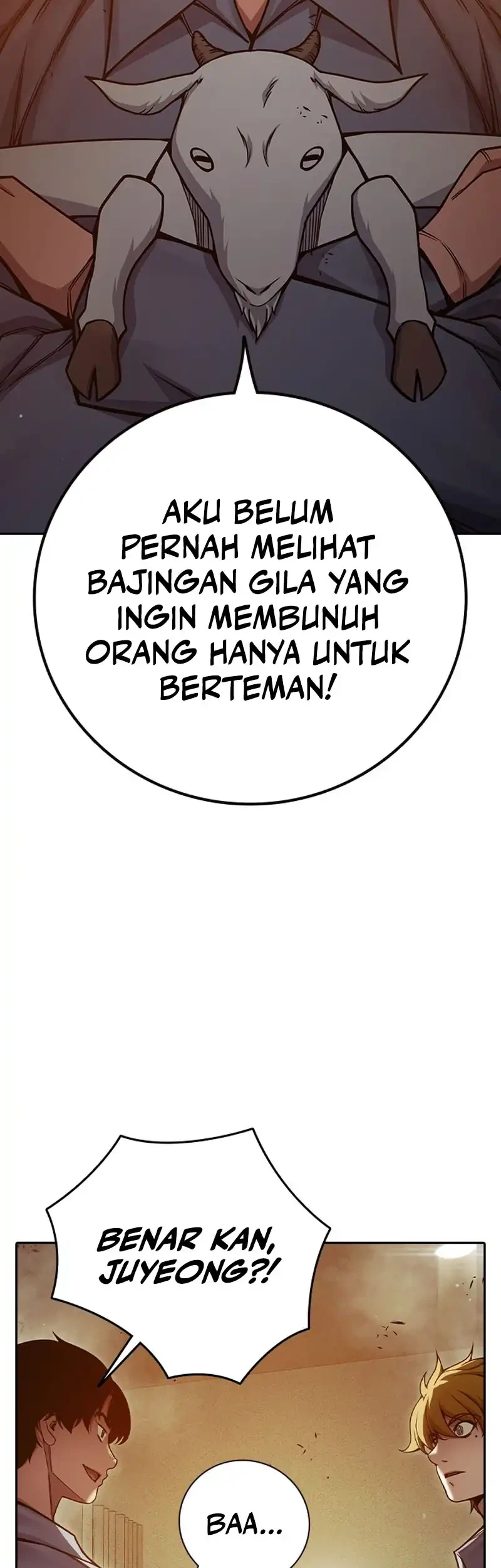 Juvenile Prison Chapter 99 - halaman 28