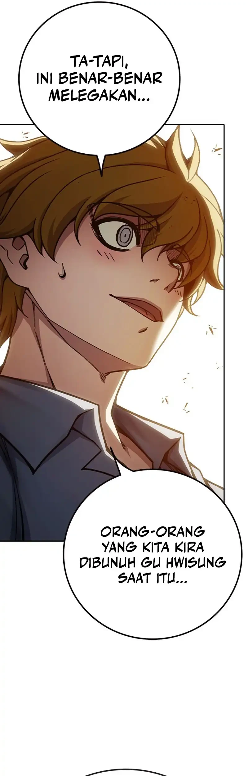 Juvenile Prison Chapter 99 - halaman 32