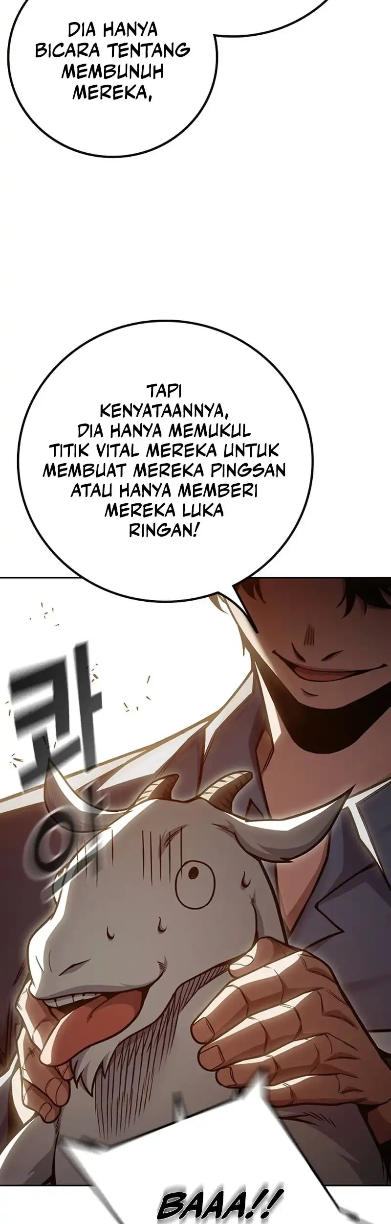 Juvenile Prison Chapter 99 - halaman 35