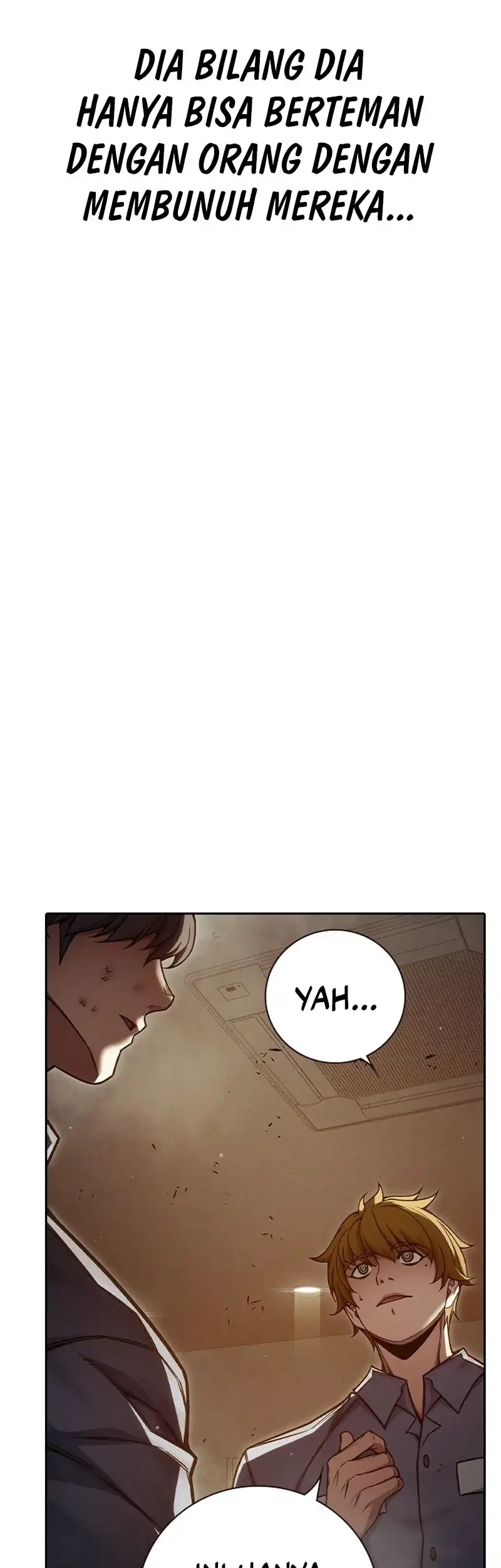 Juvenile Prison Chapter 99 - halaman 38