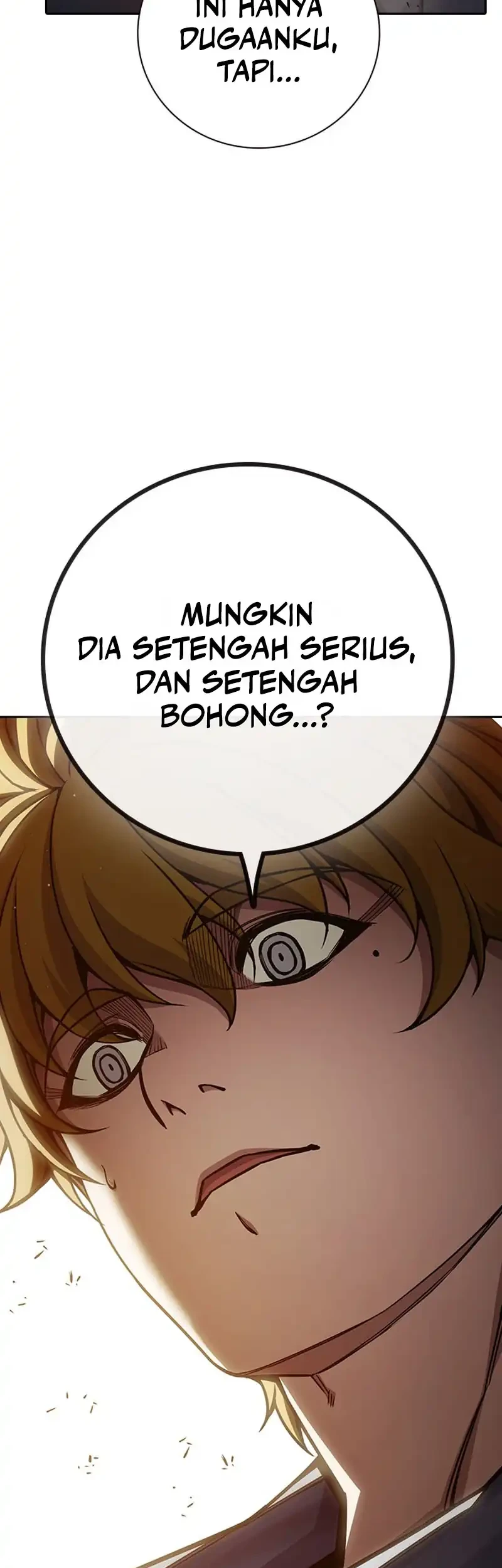 Juvenile Prison Chapter 99 - halaman 39