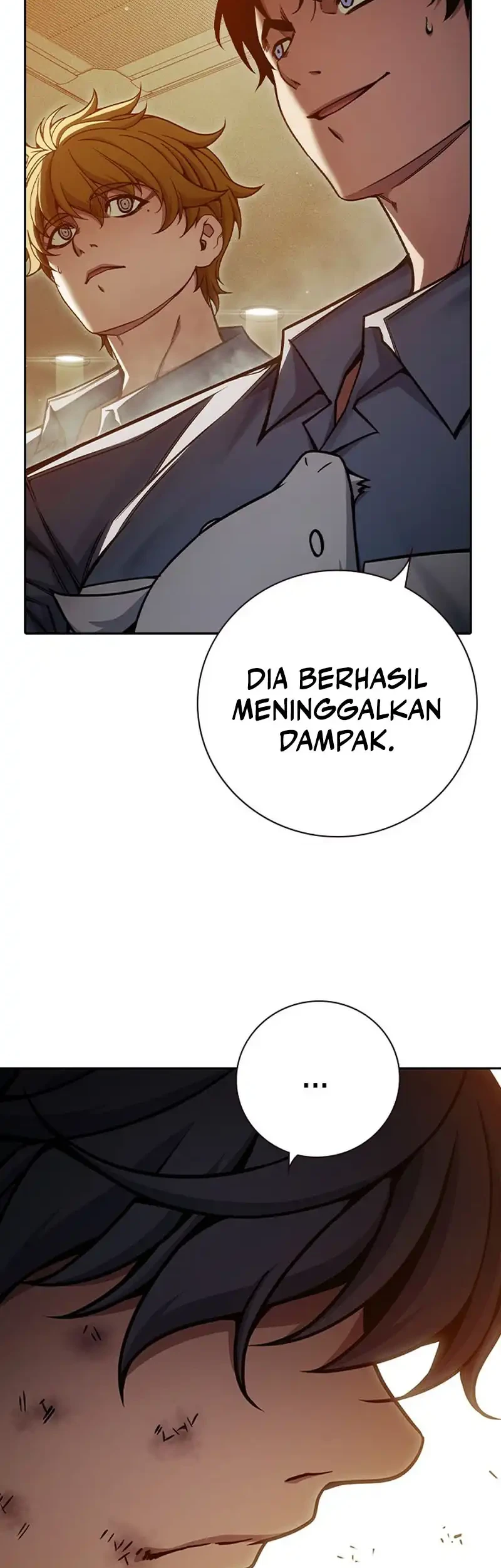 Juvenile Prison Chapter 99 - halaman 45