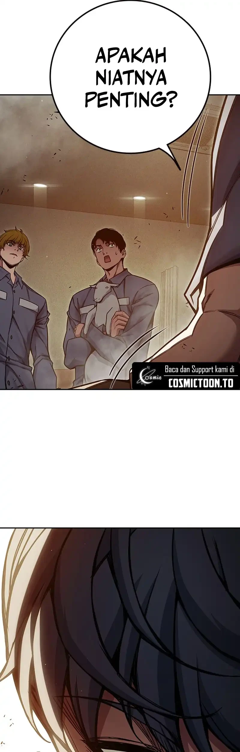 Juvenile Prison Chapter 99 - halaman 47