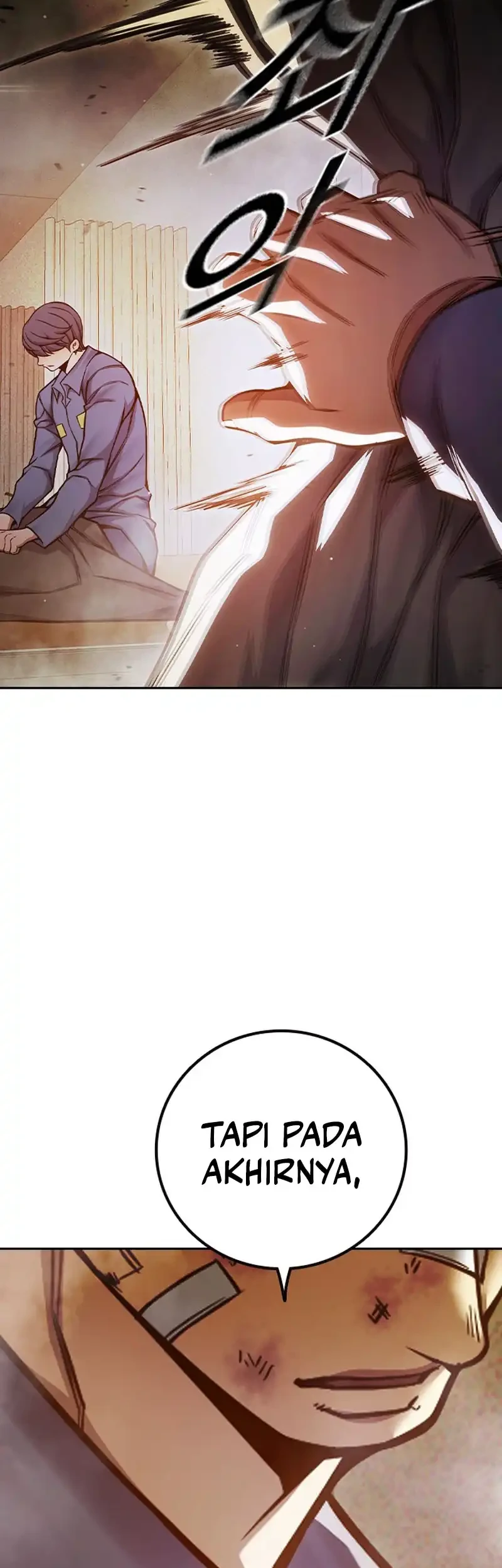 Juvenile Prison Chapter 99 - halaman 49
