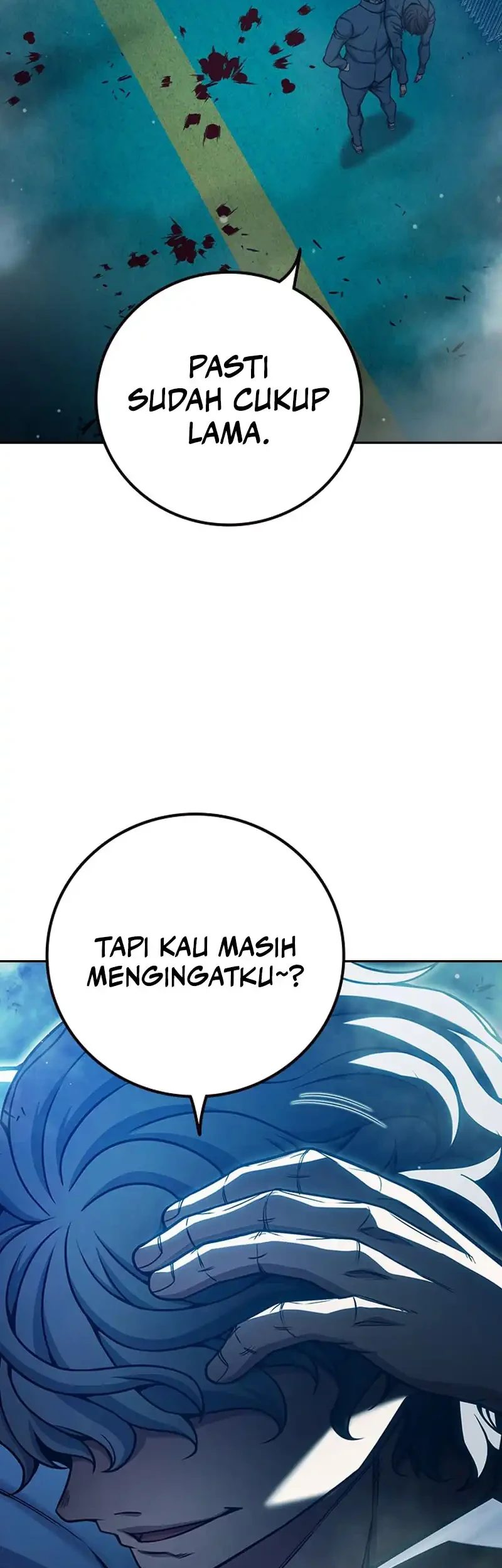 Juvenile Prison Chapter 99 - halaman 5