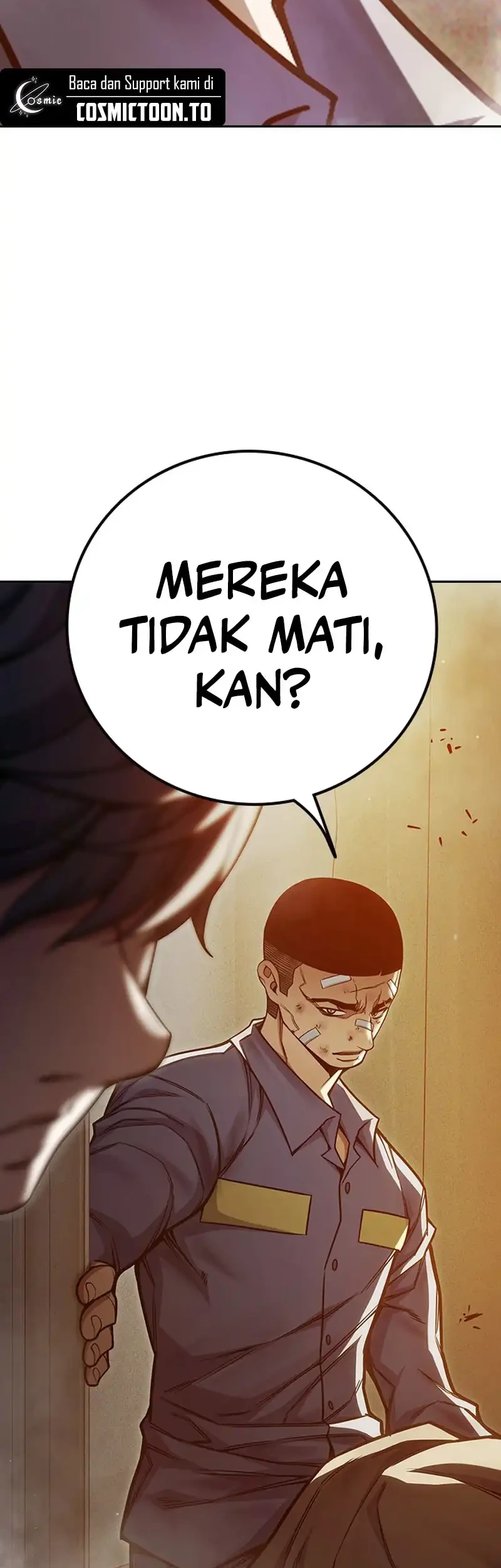 Juvenile Prison Chapter 99 - halaman 50