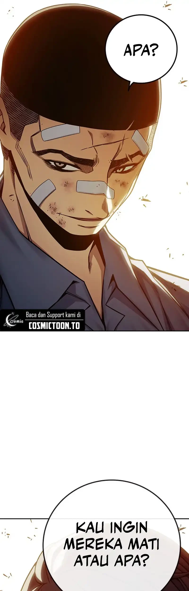 Juvenile Prison Chapter 99 - halaman 52