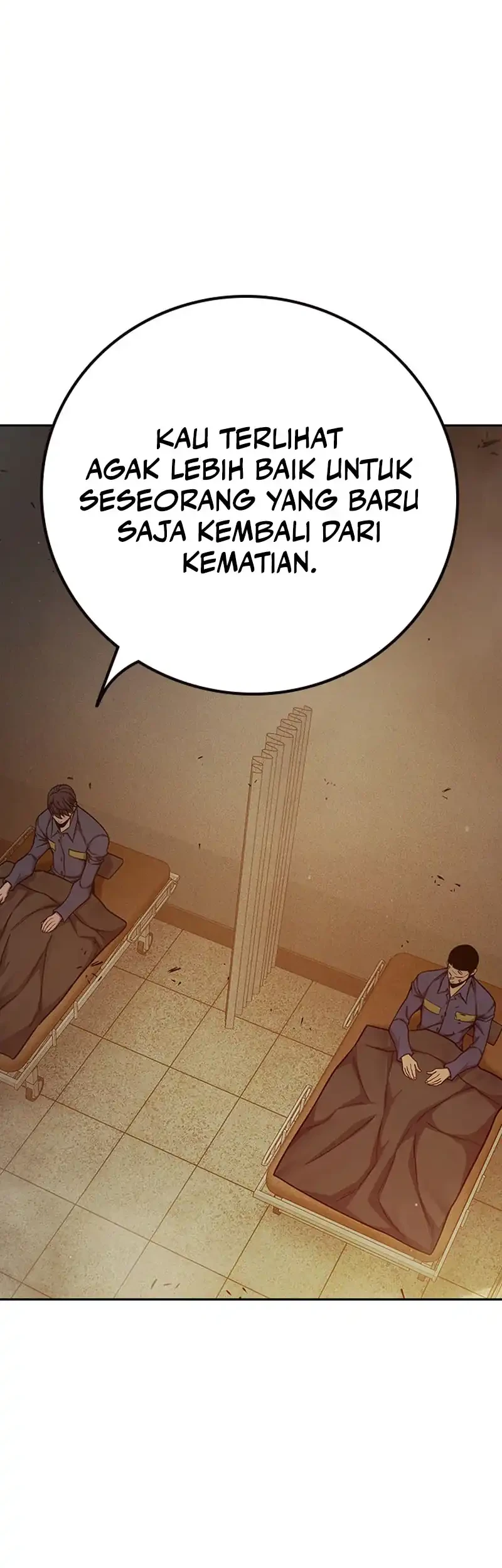 Juvenile Prison Chapter 99 - halaman 54
