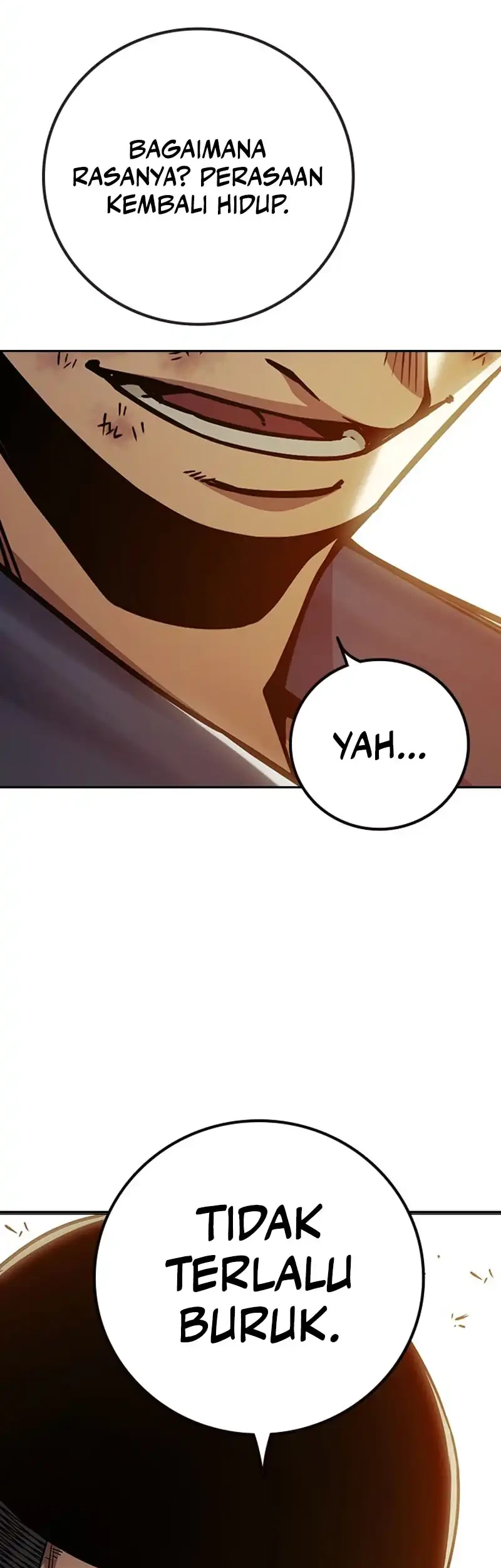 Juvenile Prison Chapter 99 - halaman 55