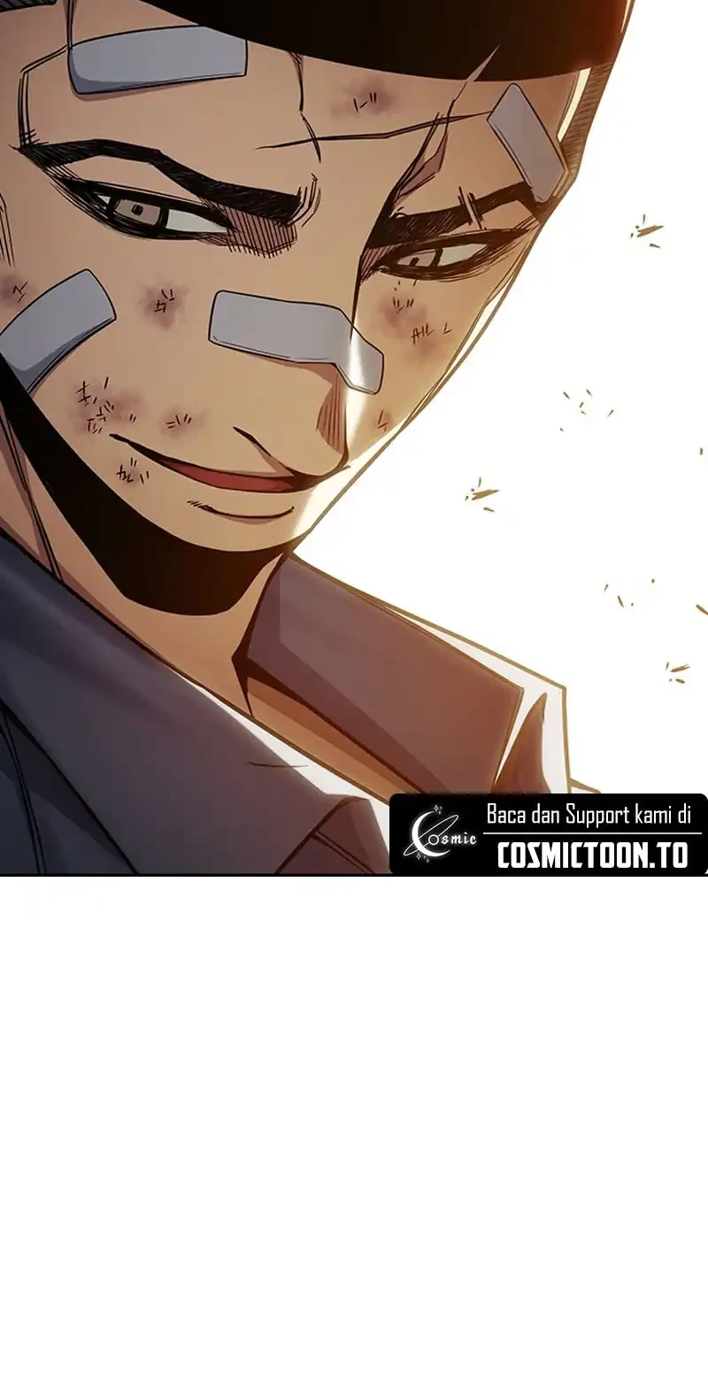 Juvenile Prison Chapter 99 - halaman 56
