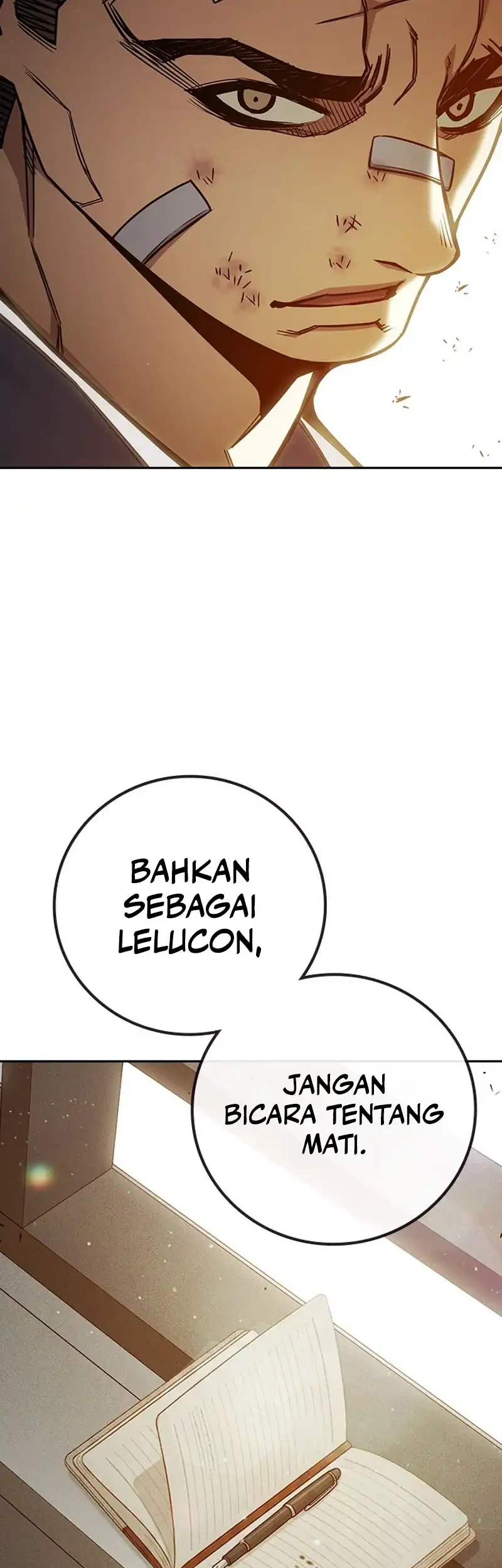 Juvenile Prison Chapter 99 - halaman 60