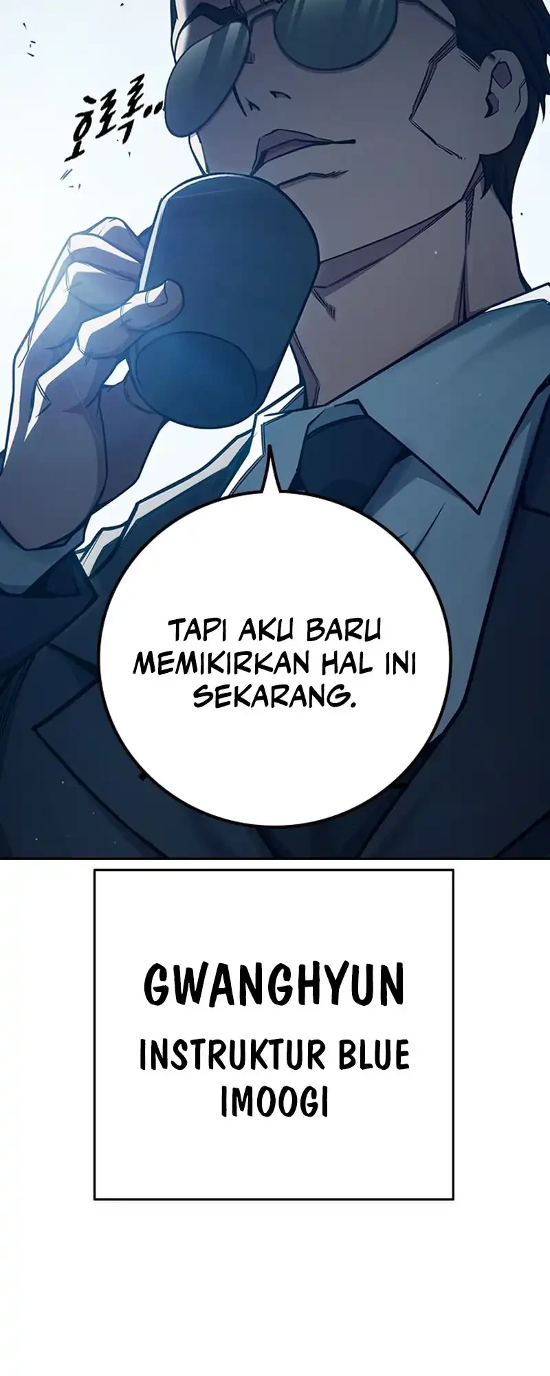 Juvenile Prison Chapter 99 - halaman 66