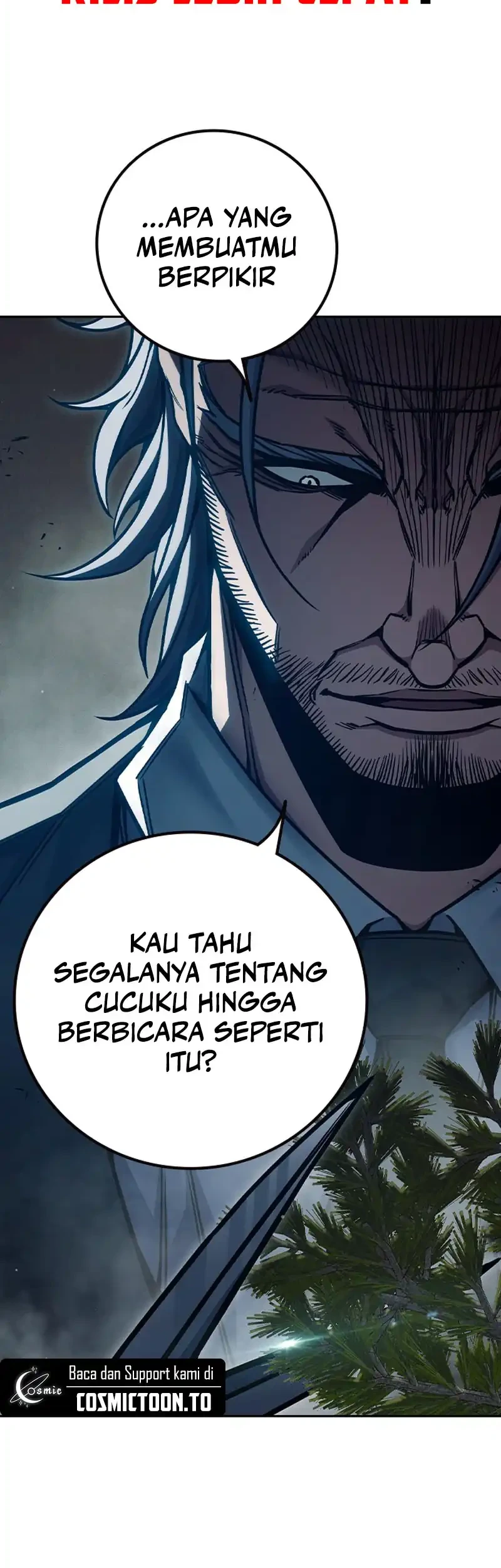 Juvenile Prison Chapter 99 - halaman 70