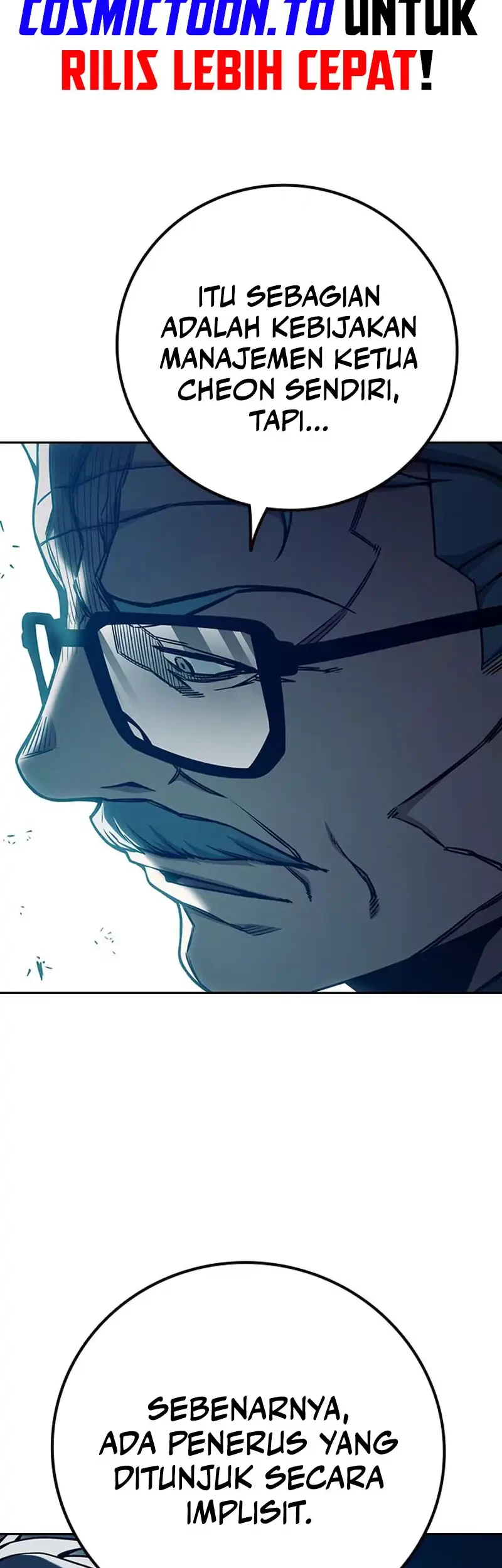 Juvenile Prison Chapter 99 - halaman 98