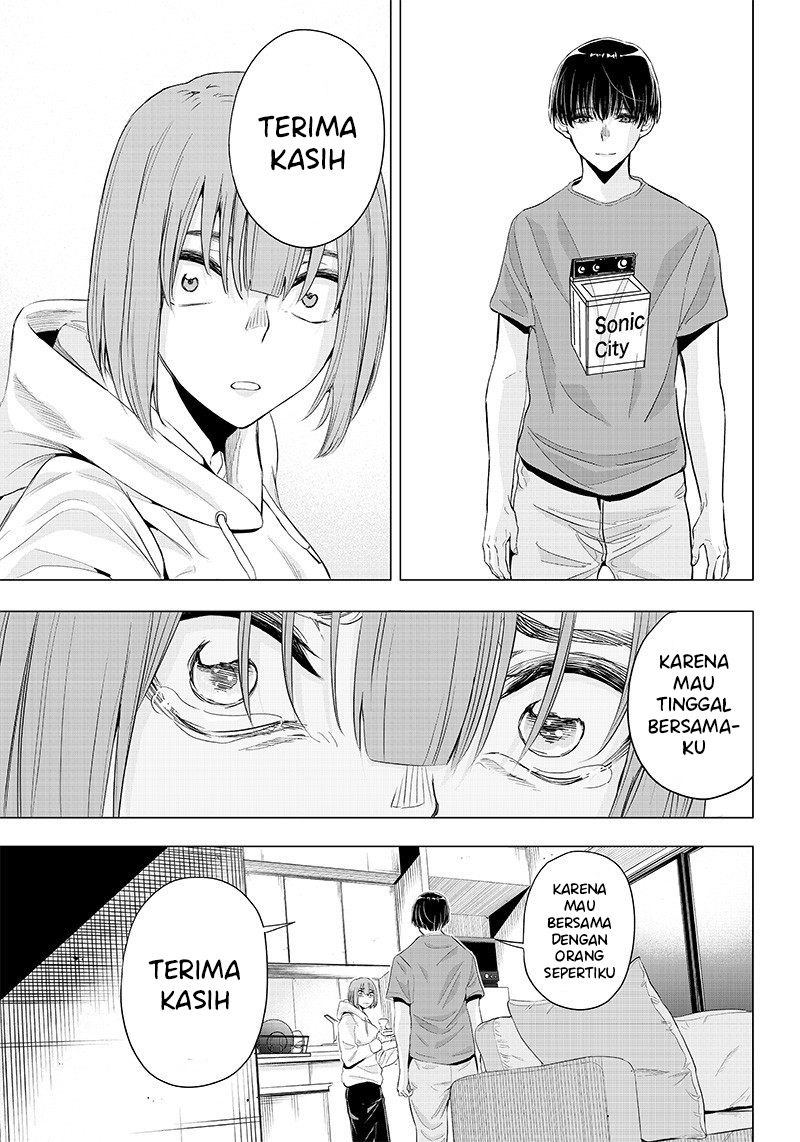 Ka mo Naku Fuka mo Naku Chapter 0 - halaman 10