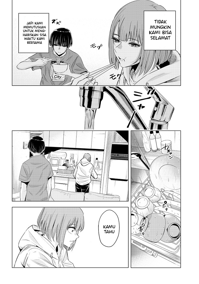 Ka mo Naku Fuka mo Naku Chapter 0 - halaman 9