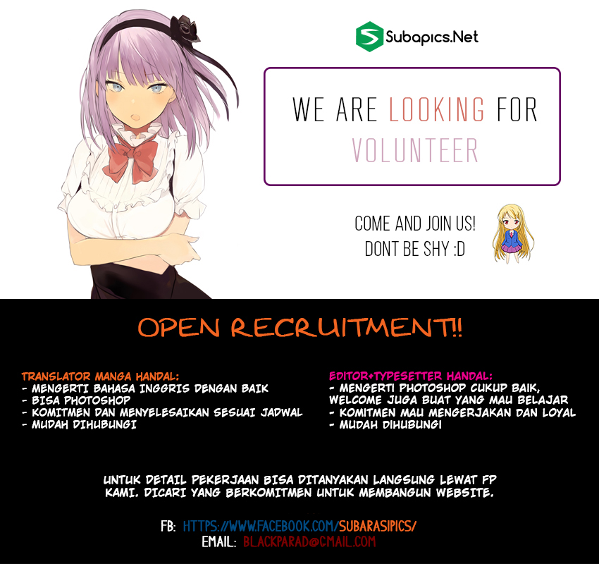 Kabe ni Mary.com Chapter 2 - halaman 22