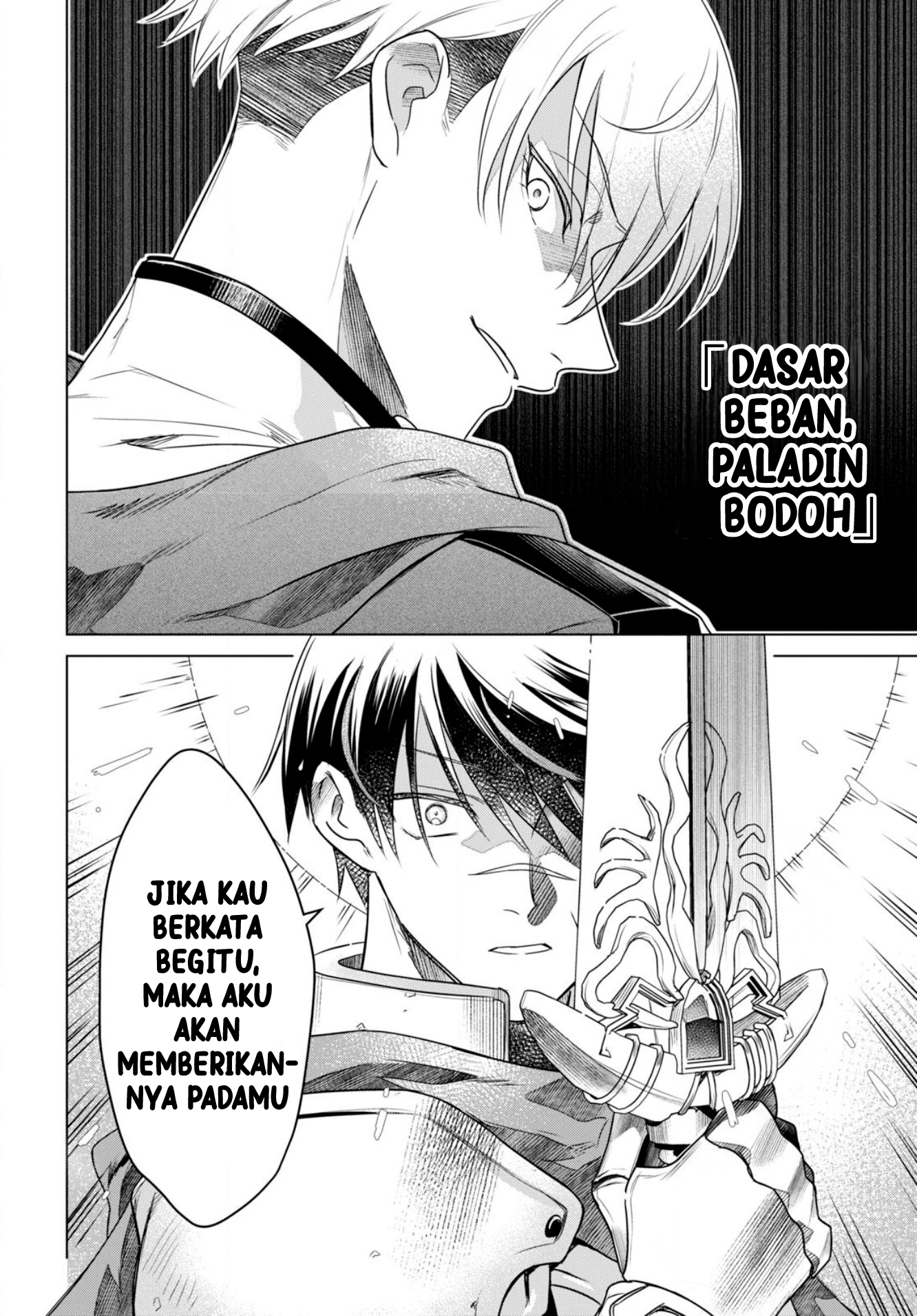 Kabeyaku nado Fuyou to Tsuihou sareta S-kyuu Boukensha, "Dorei Kaihou" Skill wo Kushi shite Shijou Saikyou no Kunizukuri Chapter 1 - halaman 39