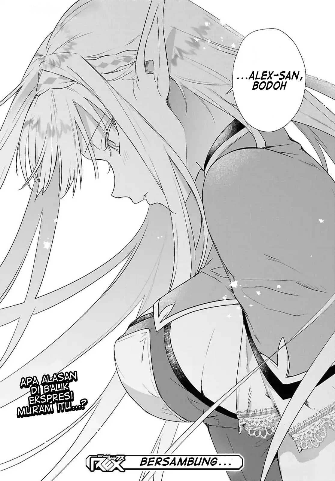Kabeyaku nado Fuyou to Tsuihou sareta S-kyuu Boukensha, "Dorei Kaihou" Skill wo Kushi shite Shijou Saikyou no Kunizukuri Chapter 10 - halaman 24