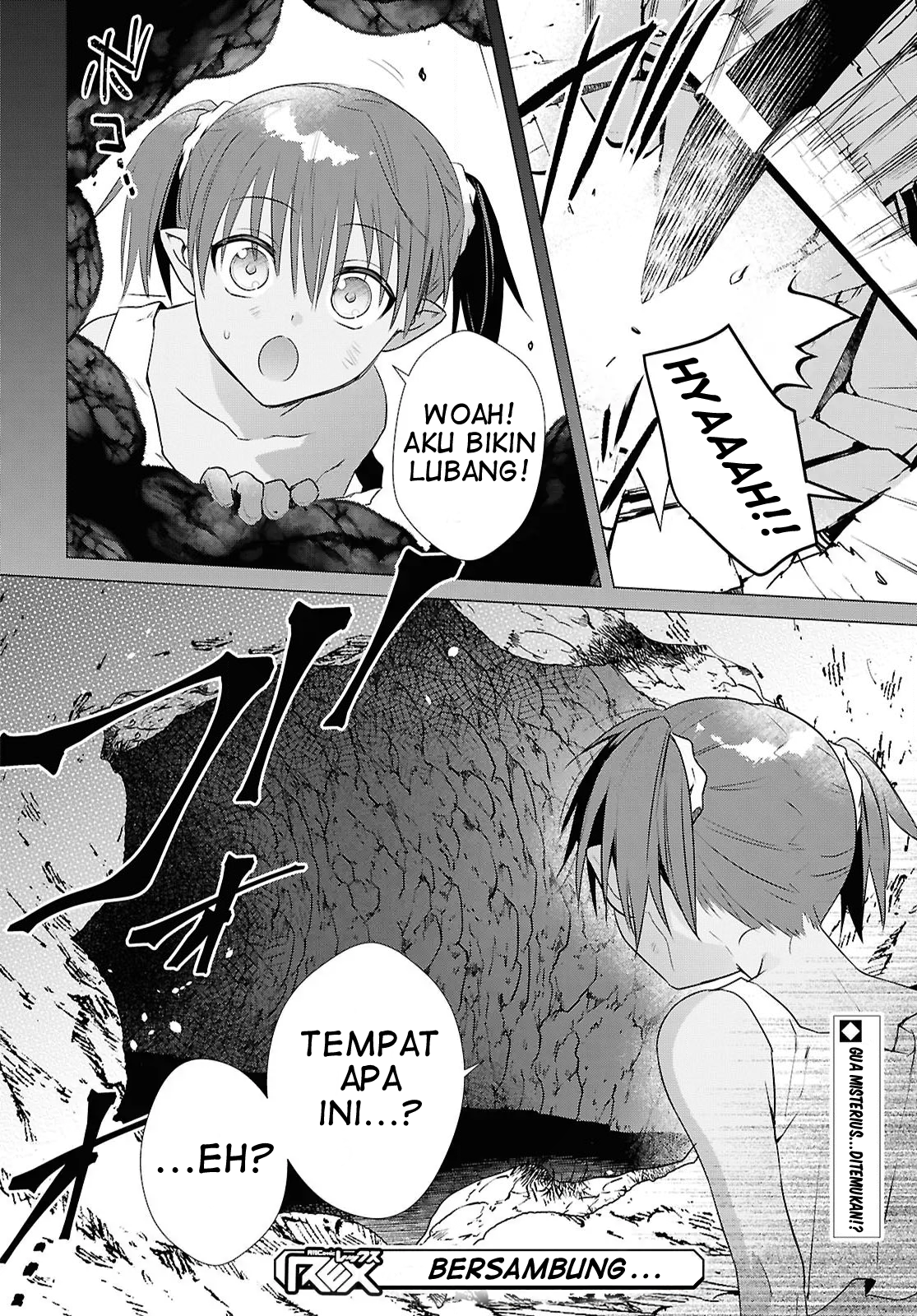 Kabeyaku nado Fuyou to Tsuihou sareta S-kyuu Boukensha, "Dorei Kaihou" Skill wo Kushi shite Shijou Saikyou no Kunizukuri Chapter 11 - halaman 20