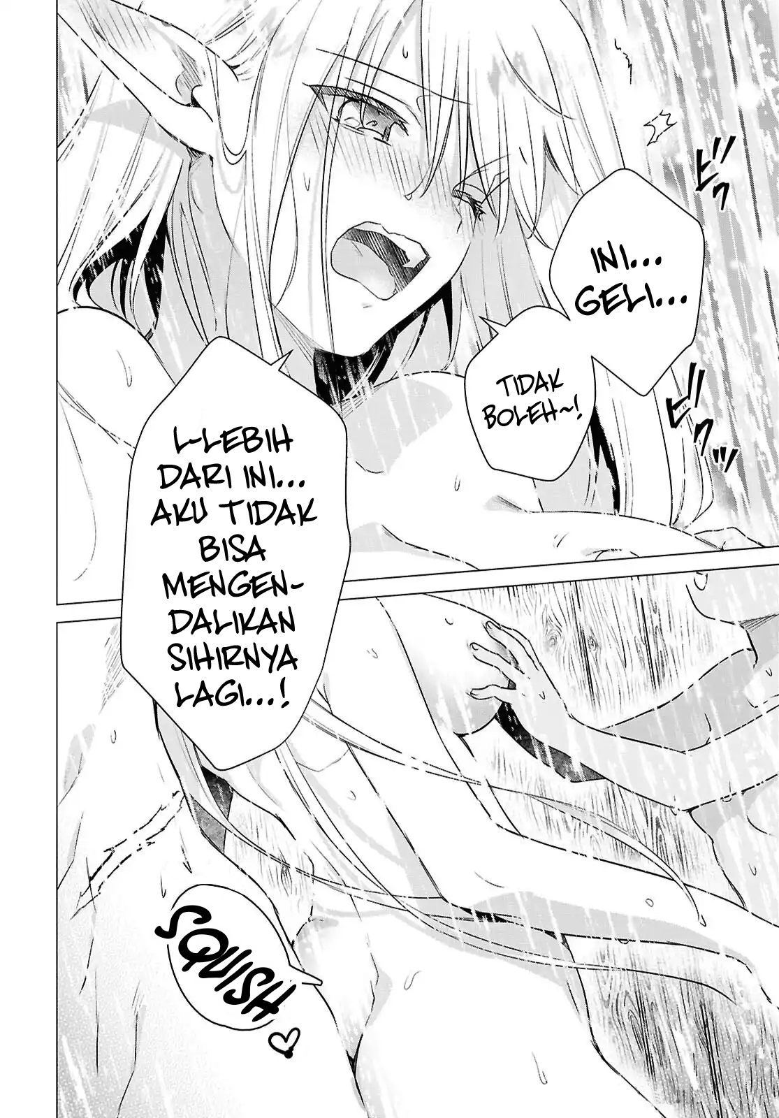 Kabeyaku nado Fuyou to Tsuihou sareta S-kyuu Boukensha, "Dorei Kaihou" Skill wo Kushi shite Shijou Saikyou no Kunizukuri Chapter 12 - halaman 13